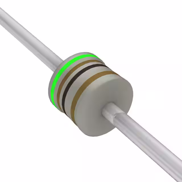 LR0204F51R TE Connectivity Passive Product electronic component
